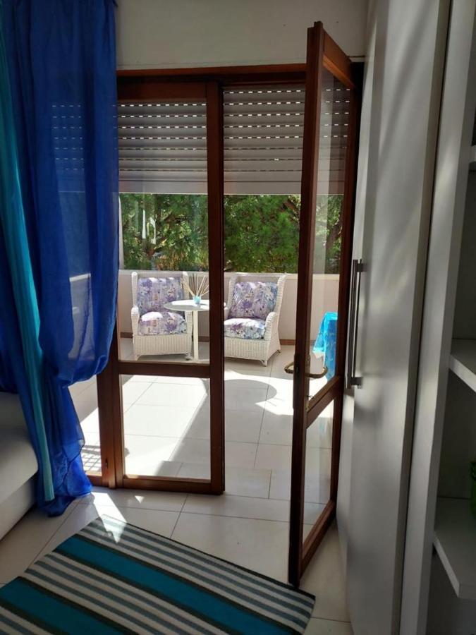 Solare Apartment บิบิโอเน ภายนอก รูปภาพ
