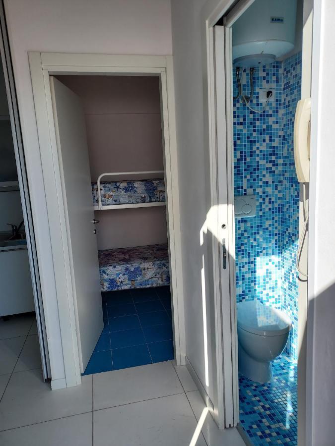 Solare Apartment บิบิโอเน ภายนอก รูปภาพ